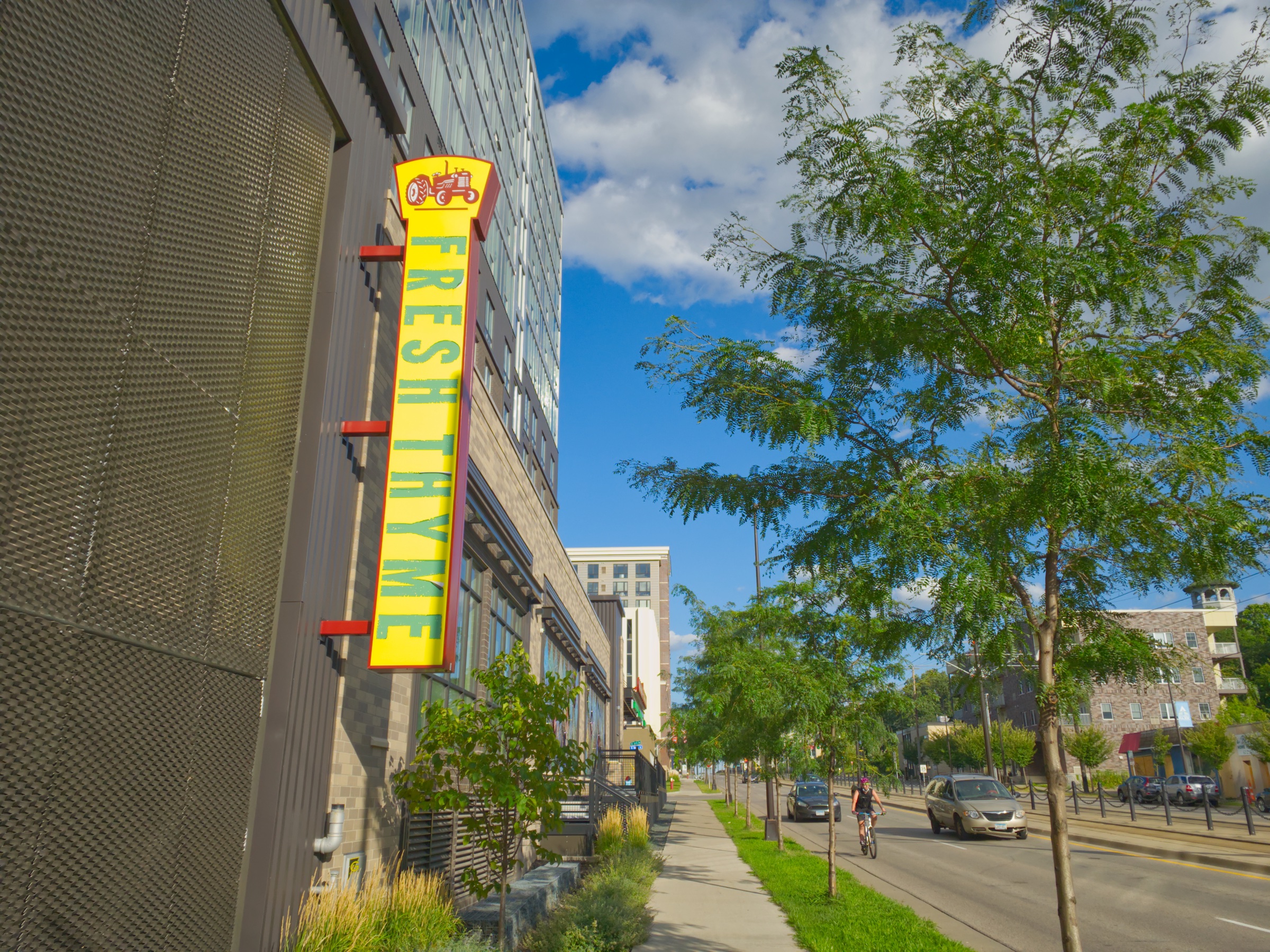 Prospect Park Neighborhoods Element Commercial Real Estate